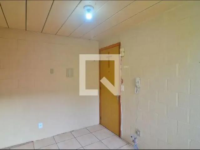 Apartamento para Venda em Canoas/RS Harmonia 2 Quartos