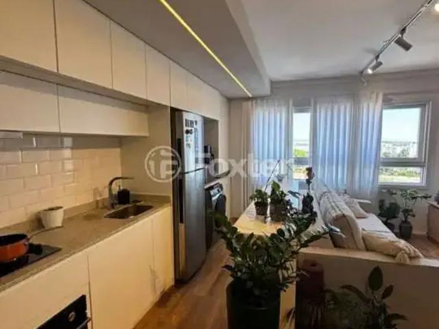 Apartamento para Venda em Canoas/RS Harmonia 2 Quartos