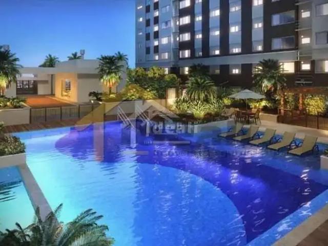 Apartamento para Venda em Canoas/RS Harmonia 2 Quartos
