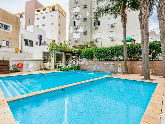 Apartamento para Venda em Canoas/RS Harmonia 2 Quartos