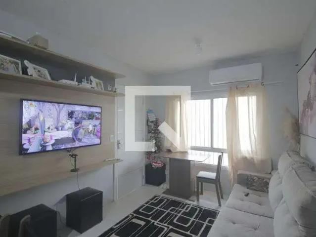 Apartamento para Venda em Canoas/RS Harmonia 2 Quartos