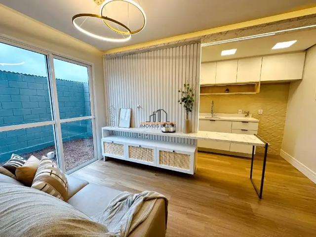 Apartamento para Venda em Canoas/RS Harmonia 2 Quartos