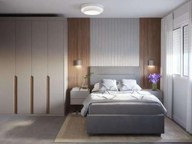 Apartamento para Venda em Canoas/RS Harmonia 2 Quartos