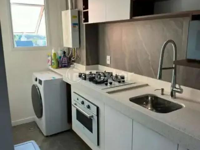 Apartamento para Venda em Canoas/RS Harmonia 2 Quartos