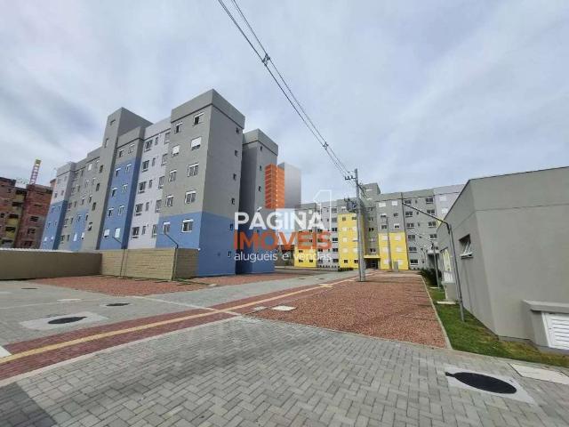 Apartamento para Venda em Canoas/RS Harmonia 2 Quartos
