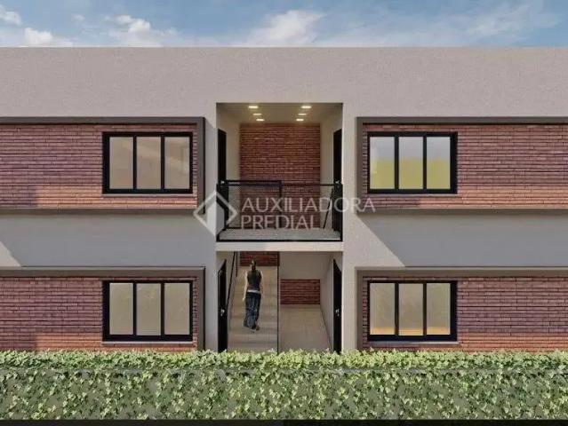 Apartamento para Venda em Canoas/RS Harmonia 2 Quartos