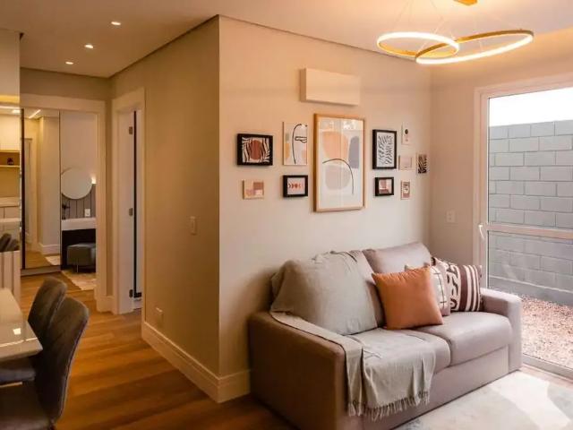 Apartamento para Venda em Canoas/RS Harmonia 2 Quartos