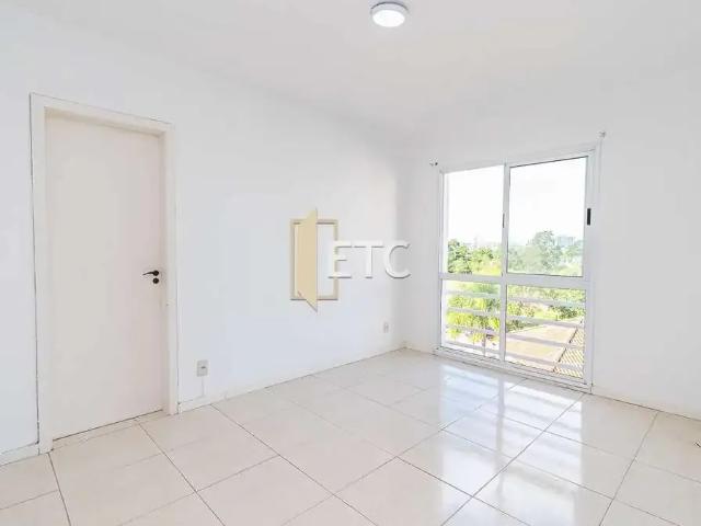 Apartamento para Venda em Canoas/RS Igara 1 Quartos
