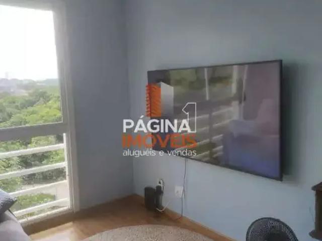 Apartamento para Venda em Canoas/RS Igara 1 Quartos