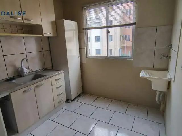 Apartamento para Venda em Canoas/RS Igara 2 Quartos
