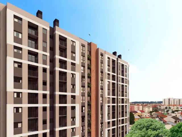 Apartamento para Venda em Canoas/RS Igara 2 Quartos