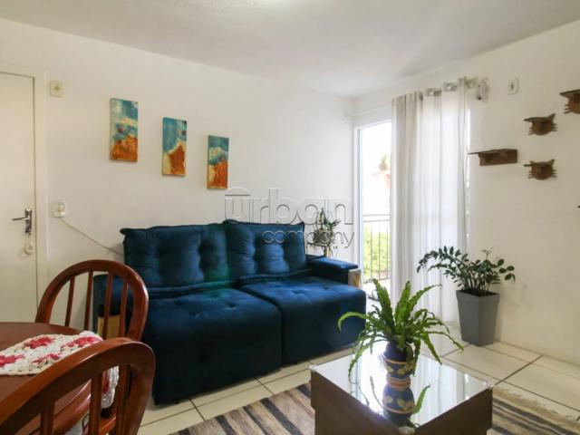 Apartamento para Venda em Canoas/RS Igara 2 Quartos