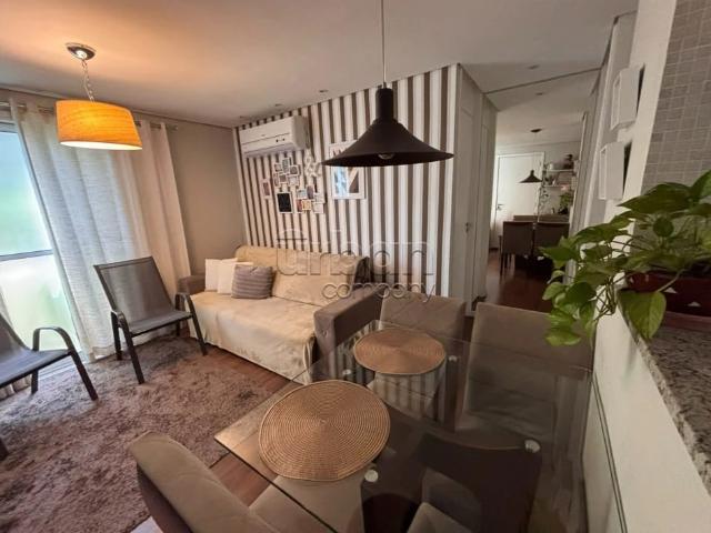 Apartamento para Venda em Canoas/RS Igara 2 Quartos
