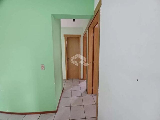 Apartamento para Venda em Canoas/RS Igara 2 Quartos