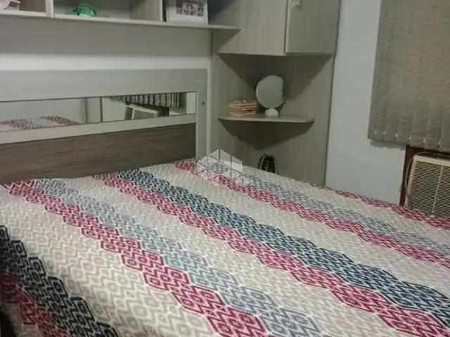 Apartamento para Venda em Canoas/RS Igara 2 Quartos