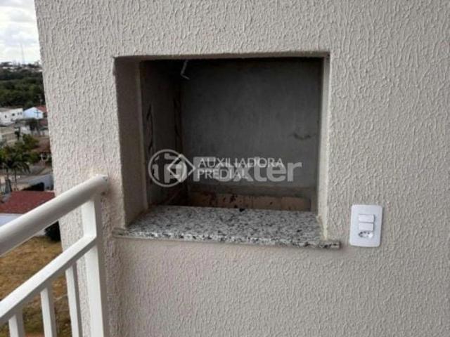 Apartamento para Venda em Canoas/RS Igara 2 Quartos