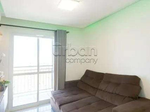 Apartamento para Venda em Canoas/RS Igara 2 Quartos