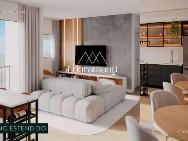 Apartamento para Venda em Canoas/RS Igara 2 Quartos