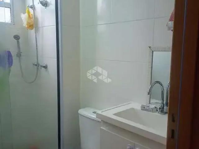 Apartamento para Venda em Canoas/RS Igara 2 Quartos