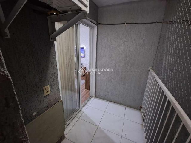Apartamento para Venda em Canoas/RS Igara 2 Quartos
