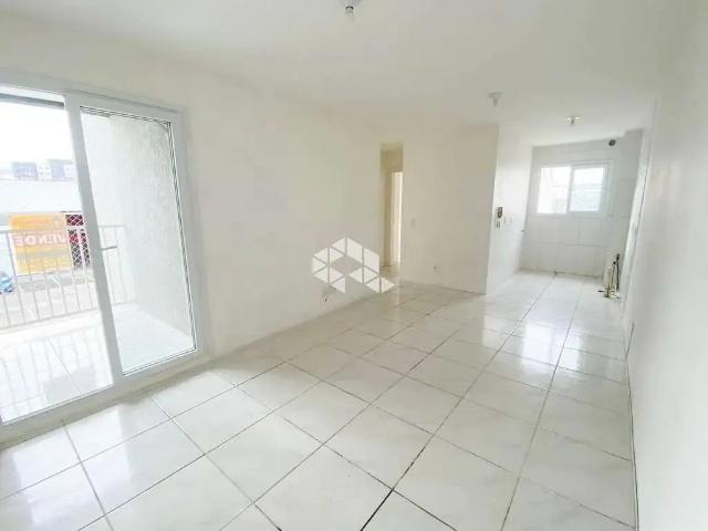 Apartamento para Venda em Canoas/RS Igara 2 Quartos