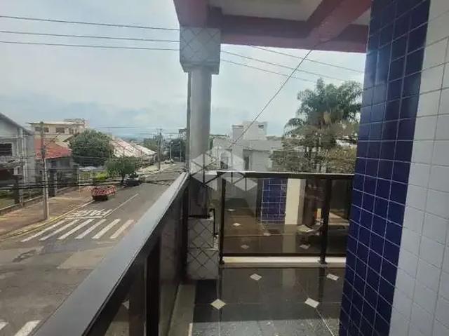 Apartamento para Venda em Canoas/RS Igara 2 Quartos