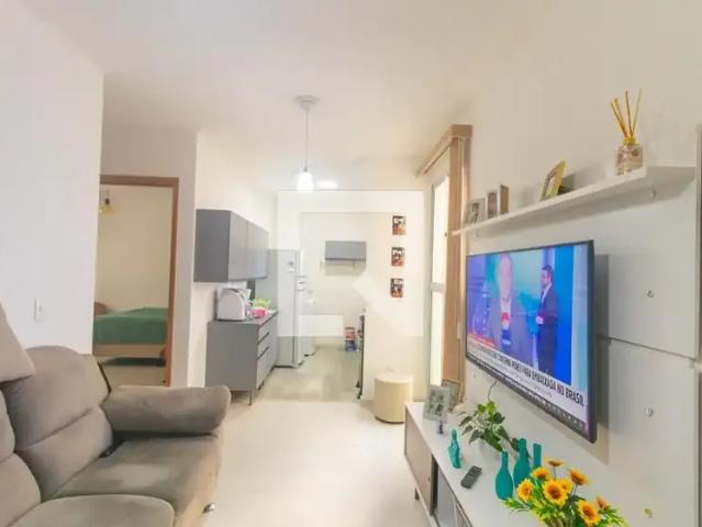 Apartamento para Venda em Canoas/RS Igara 2 Quartos