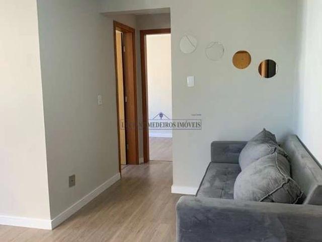 Apartamento para Venda em Canoas/RS Igara 2 Quartos