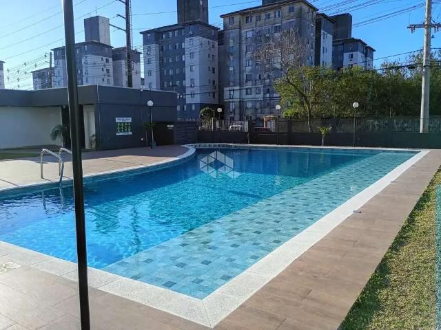Apartamento para Venda em Canoas/RS Igara 2 Quartos