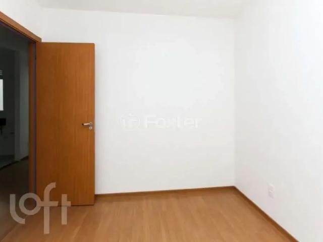 Apartamento para Venda em Canoas/RS Igara 2 Quartos