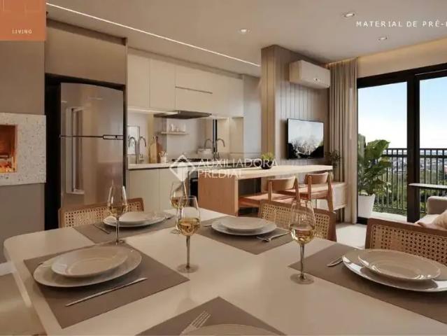 Apartamento para Venda em Canoas/RS Igara 2 Quartos