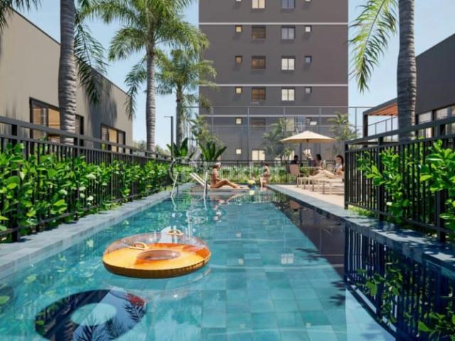 Apartamento para Venda em Canoas/RS Igara 2 Quartos