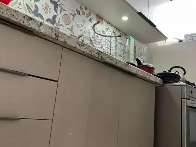 Apartamento para Venda em Canoas/RS Olaria 2 Quartos