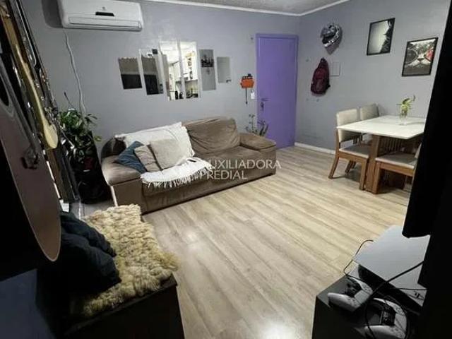 Apartamento para Venda em Canoas/RS Igara 2 Quartos