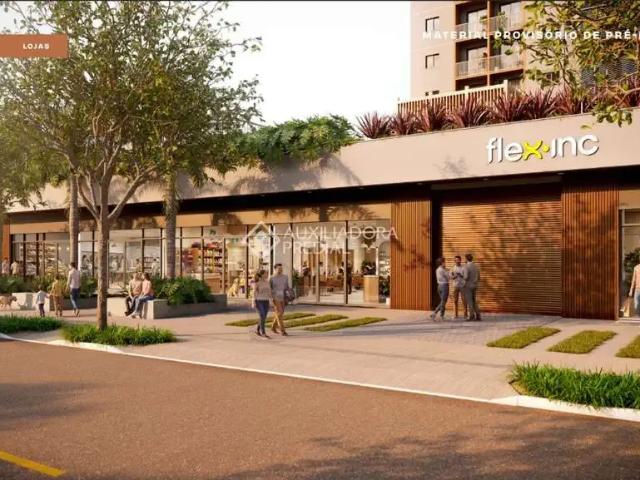 Apartamento para Venda em Canoas/RS Igara 2 Quartos
