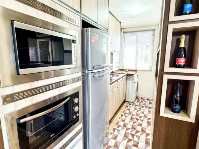 Apartamento para Venda em Canoas/RS Igara 2 Quartos
