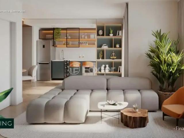 Apartamento para Venda em Canoas/RS Igara 2 Quartos