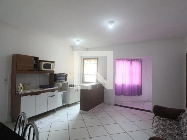 Apartamento para Venda em Canoas/RS Igara 2 Quartos
