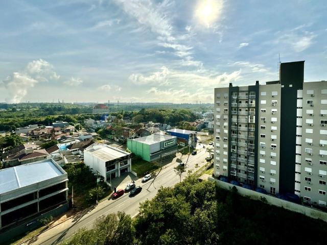 Apartamento para Venda em Canoas/RS Igara 2 Quartos