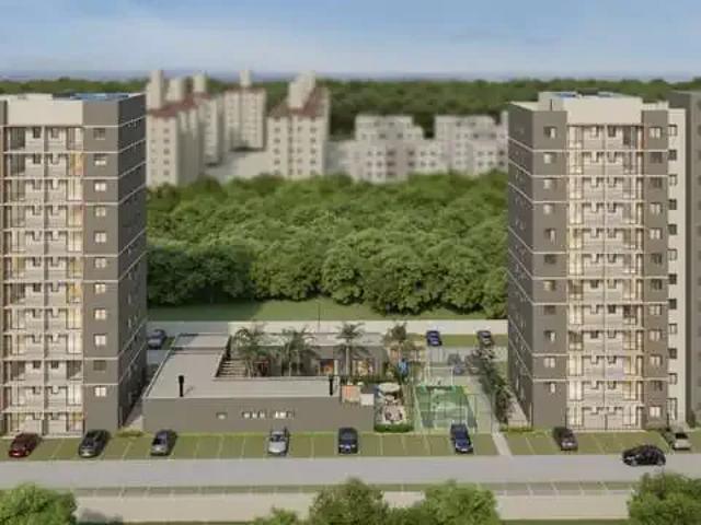 Apartamento para Venda em Canoas/RS Igara 2 Quartos