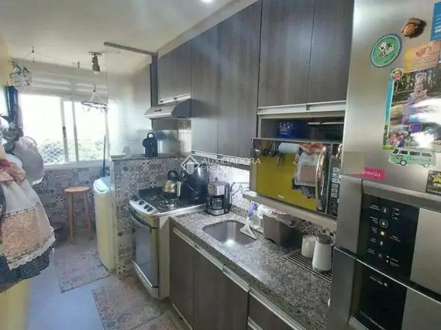 Apartamento para Venda em Canoas/RS Igara 2 Quartos