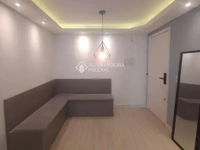 Apartamento para Venda em Canoas/RS Igara 2 Quartos