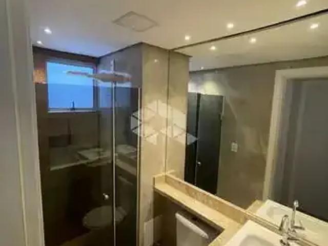 Apartamento para Venda em Canoas/RS Igara 2 Quartos