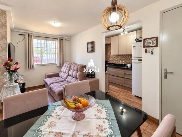 Apartamento para Venda em Canoas/RS Igara 2 Quartos