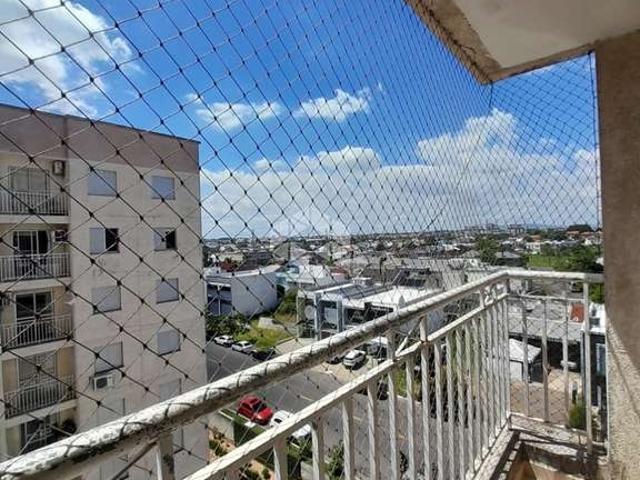 Apartamento para Venda em Canoas/RS Igara 2 Quartos