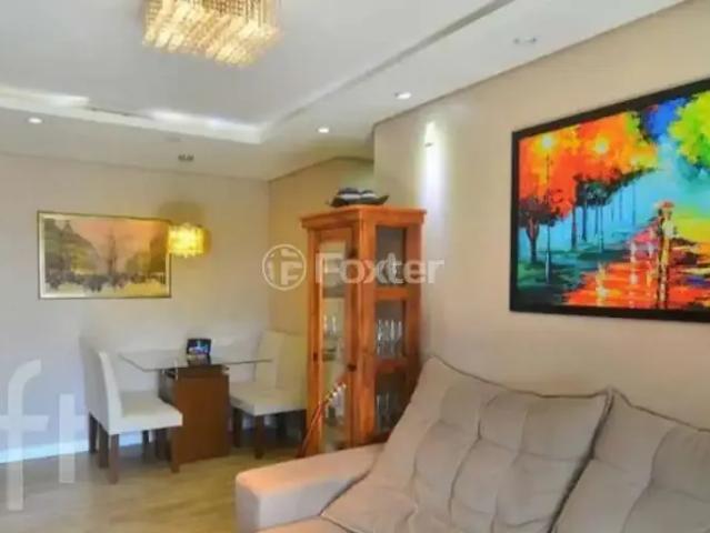 Apartamento para Venda em Canoas/RS Igara 2 Quartos