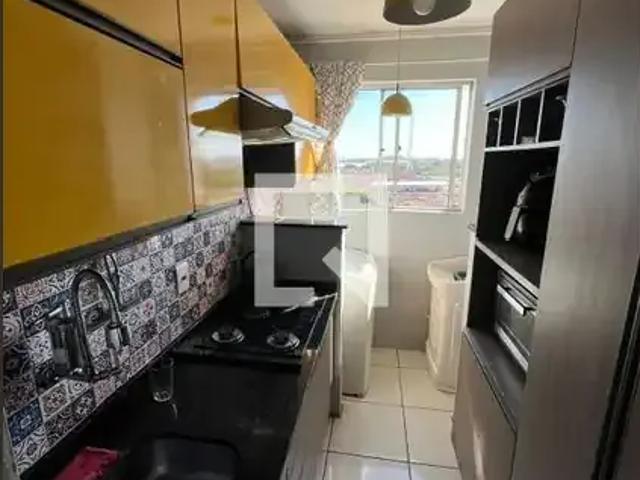 Apartamento para Venda em Canoas/RS Igara 2 Quartos