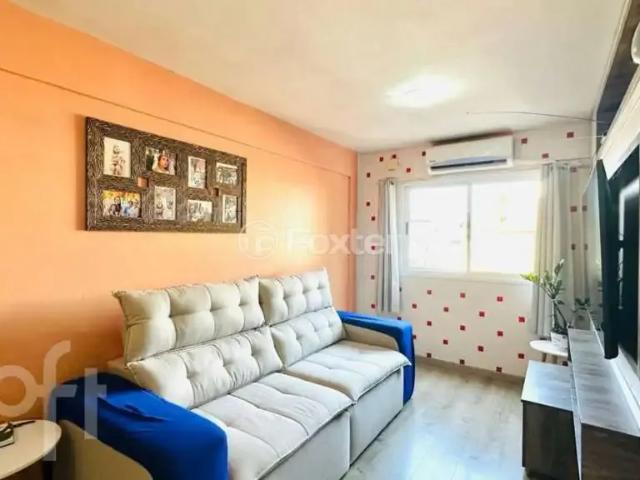 Apartamento para Venda em Canoas/RS Igara 2 Quartos