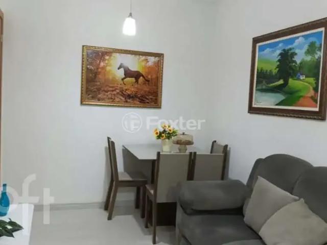 Apartamento para Venda em Canoas/RS Igara 2 Quartos