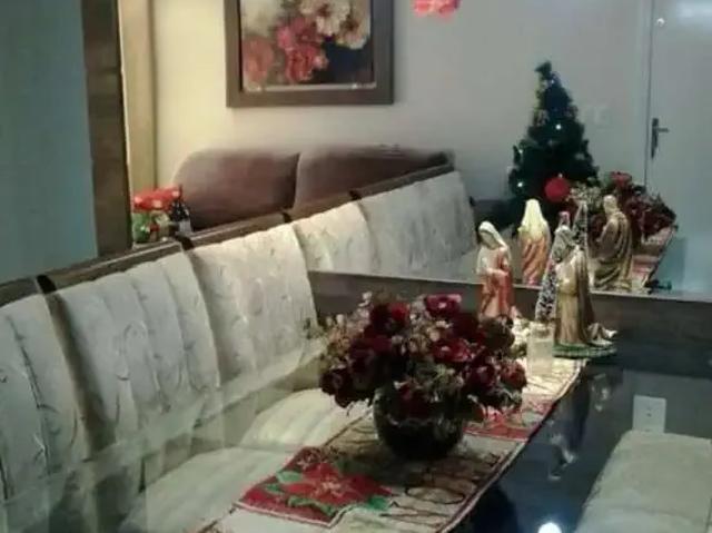 Apartamento para Venda em Canoas/RS Igara 2 Quartos